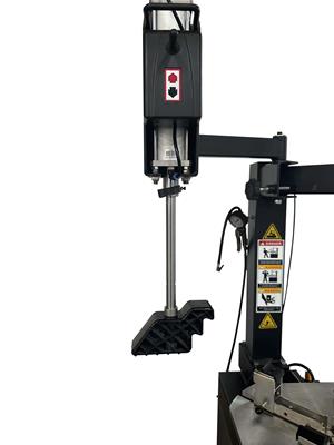 PRESS ARM