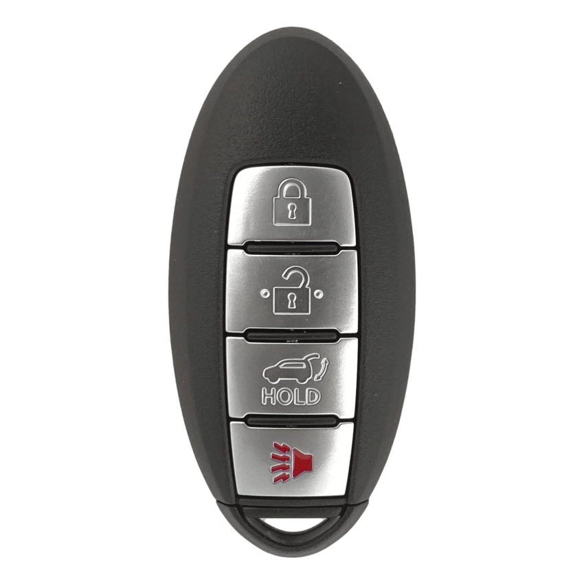 Nissan Rogue 4 Button Smart Key 2014-2017 For KR5S180144106 Continental: S180144106