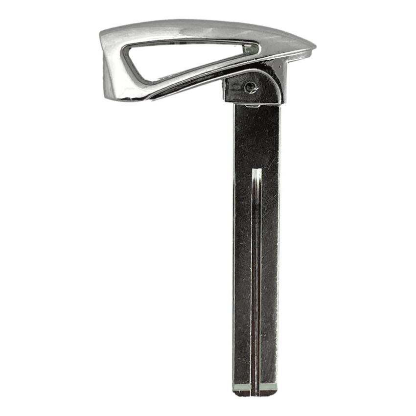 Hyundai Equus Azera Emergency Key Blade Replacement