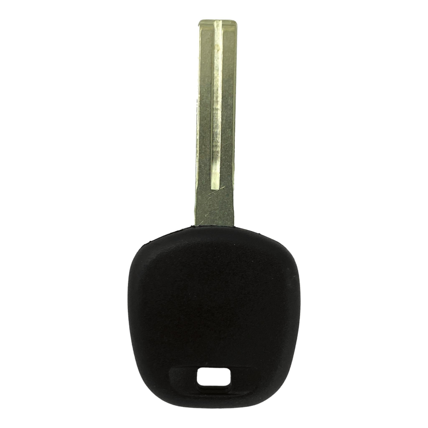 TOY48 Transponder Key for Lexus Short Blade Chip 4C