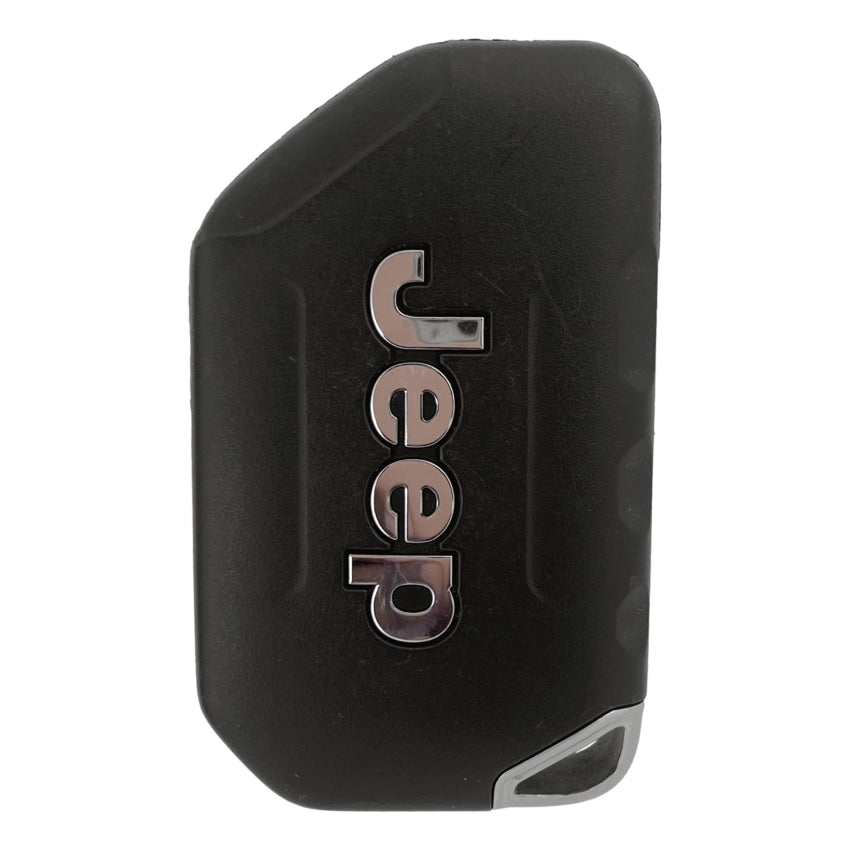 Jeep Gladiator / Wrangler 2018-2025 OEM 4 Button Proximity Flip Key OHT1130261