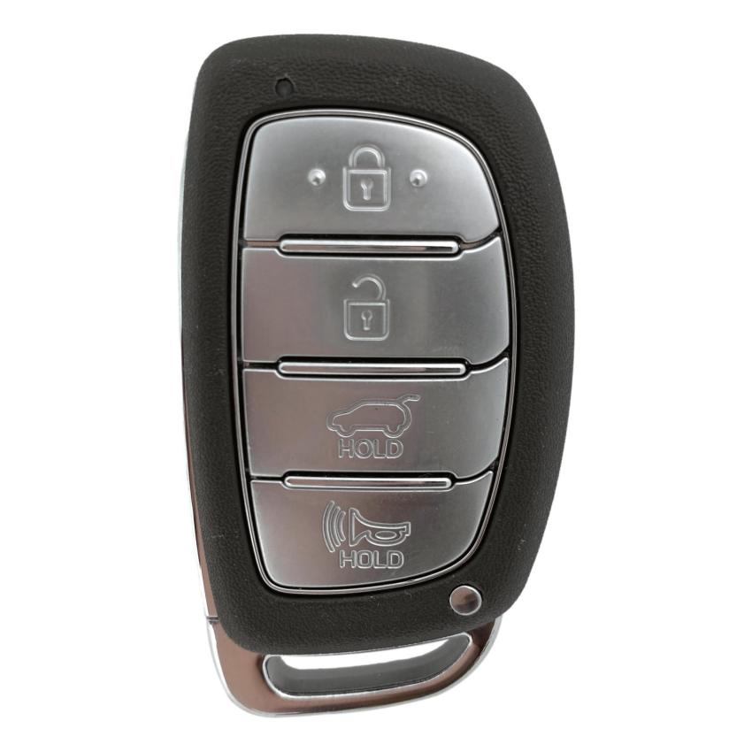 Hyundai Tucson 4 Button Smart Key 2017-2019 For TQ8-FOB-4F11 95440-D3110 | Aftermarket