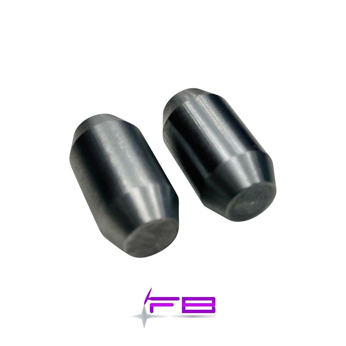 GM LS Bellhousing Dowel Pin Kit