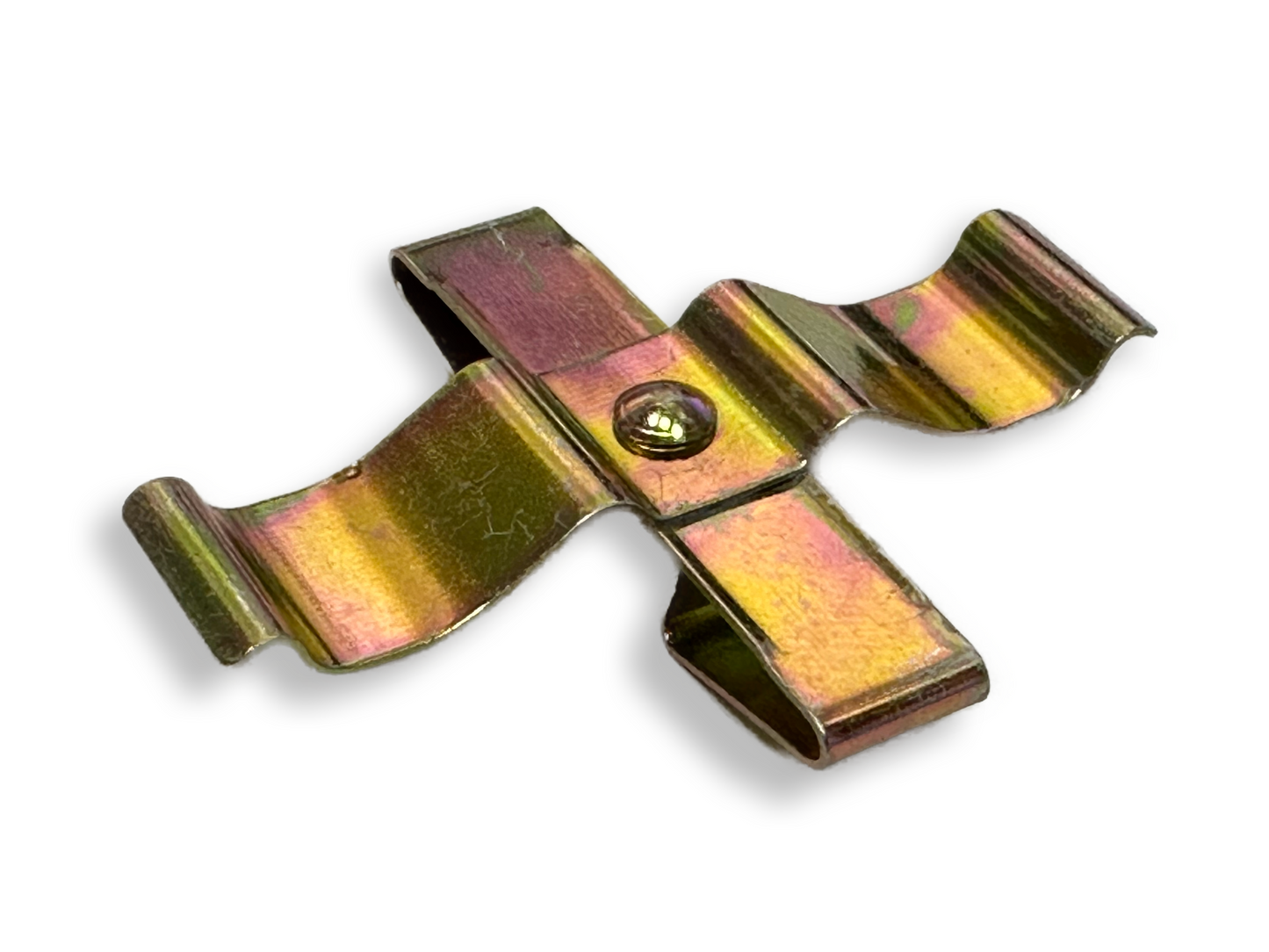 Porsche 911/912 Rear Pad Hardware Kits (1964-68)