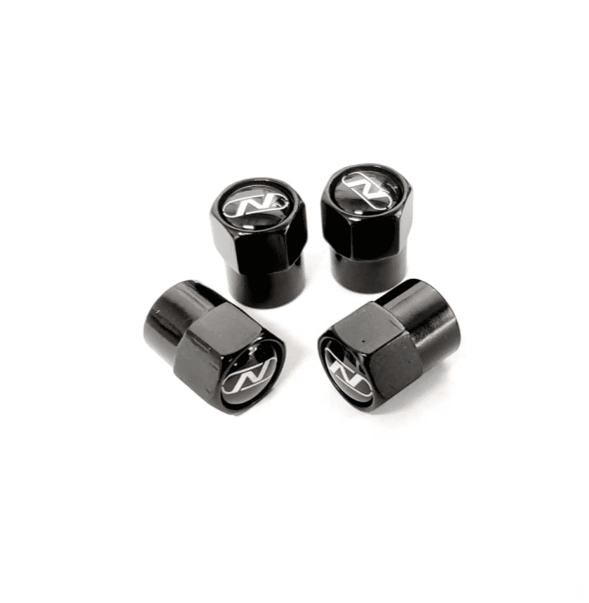 NEUSPEED Valve Stem Caps