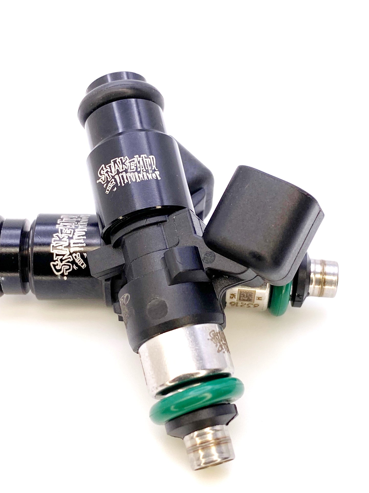 Pro-Series - 735cc - "Medium" LS2 Style - 48:14:14 - EV6 (USCAR) plug