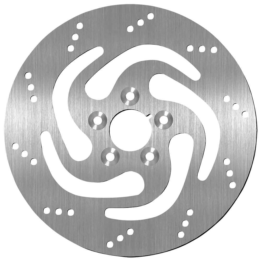 SBS Standard Rear Brake Rotor 5142