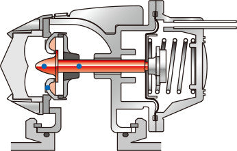 HKS SQV4 Universal Super Sequential Blow Off Valve Kit