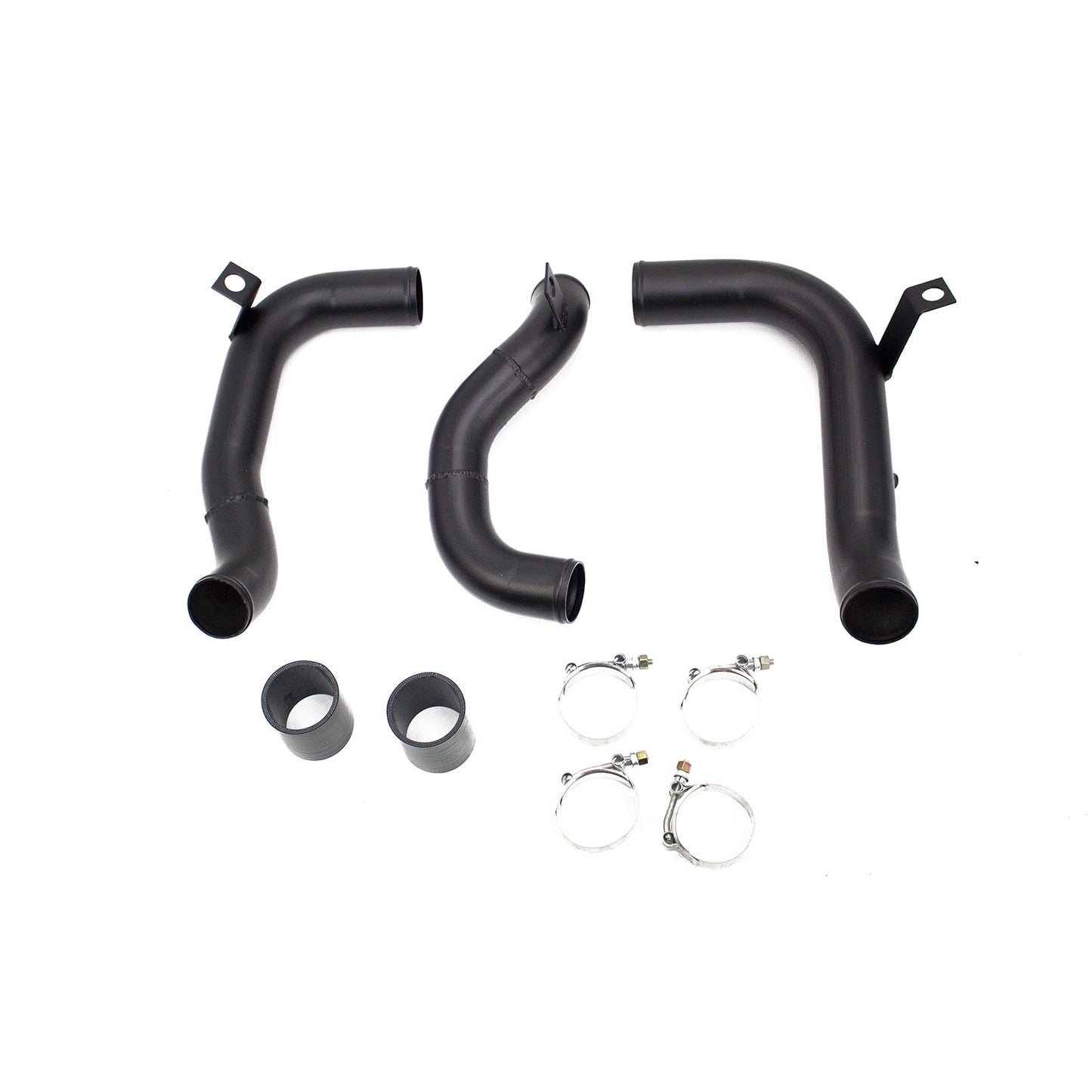 REV9 Audi A3/S3 / VW Golf GTI R MK7 EA888 1.8T 2.0T TSI Intercooler Charge Pipe Kit