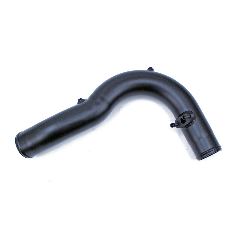 REV9 Audi S3 2.0T 2015-18 2.5" Intake and Charge Pipe Kit with Turbo Muffler Bypass Adaptor