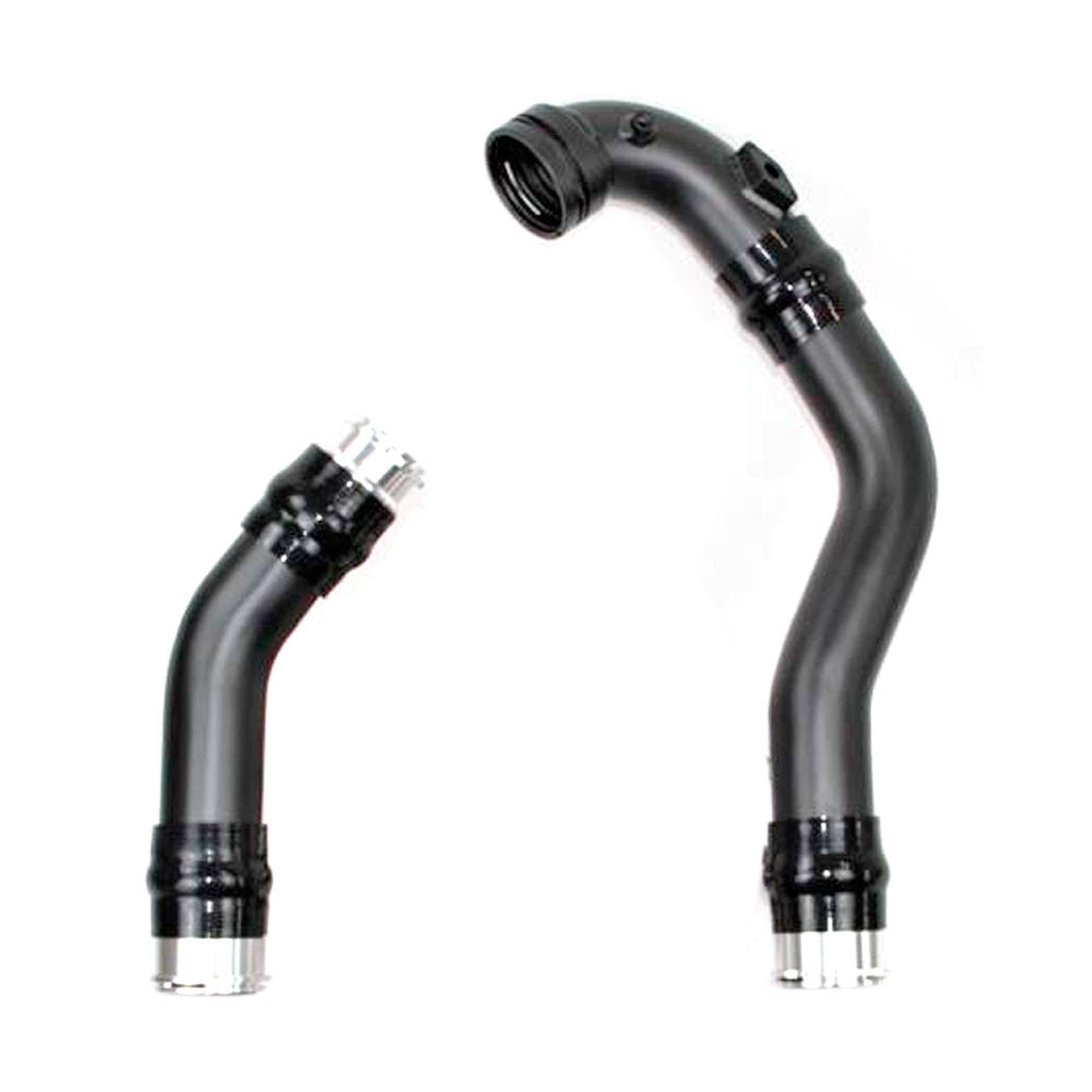 REV9 BMW F32/F33 428i N20 Motor 2014-16 Intake And Intercooler Charge Pipe Kit