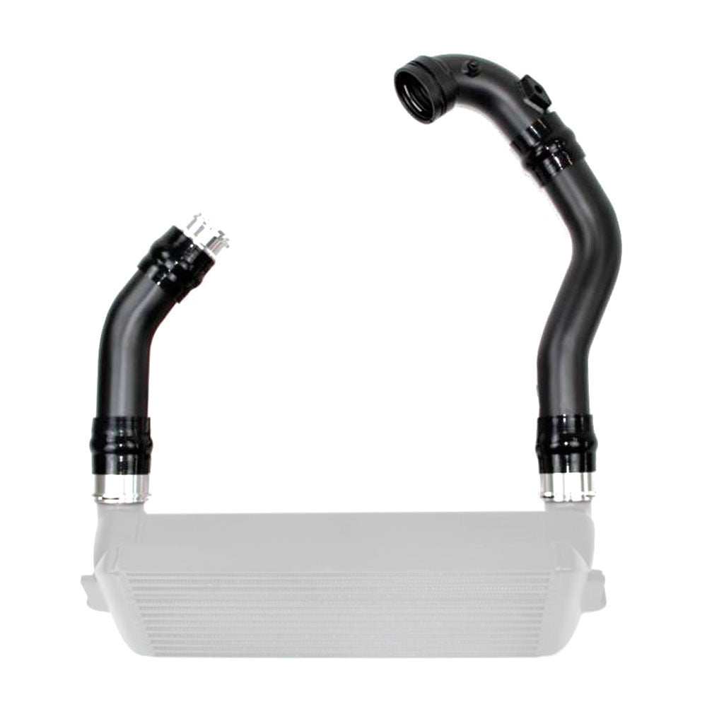 REV9 BMW F32/F33 428i N20 Motor 2014-16 Intake And Intercooler Charge Pipe Kit