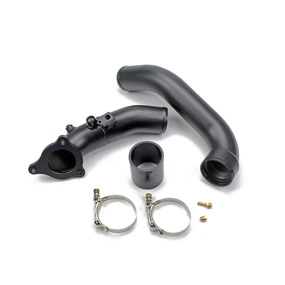 REV9 BMW G30 540i / 540i xDrive B58 Motor 2017-21 Charge Pipe Kit
