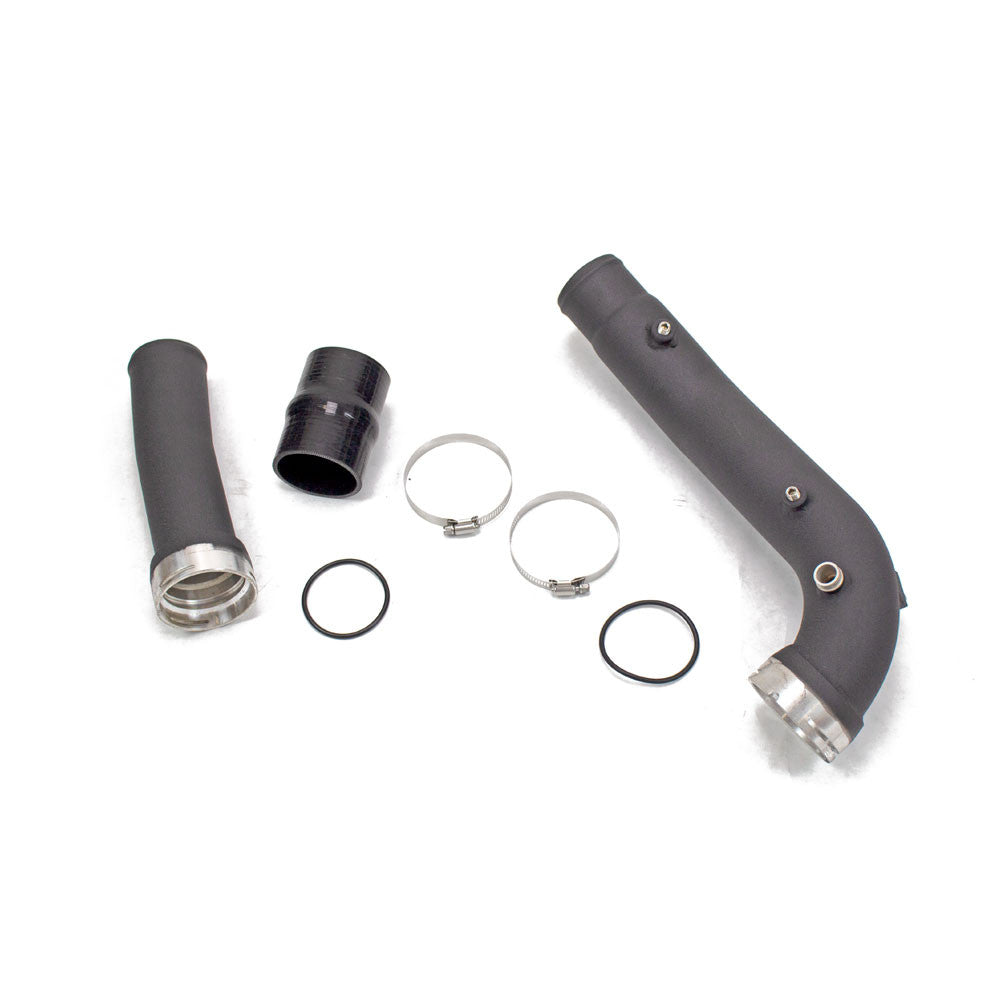 REV9 BMW 320i / 320i xDrive / 328i / 328i xDrive Sedan (F30/F31/F34) 2.0T N20 N26 Motor 2012-18 Aluminum Cold Charge Pipe Kit