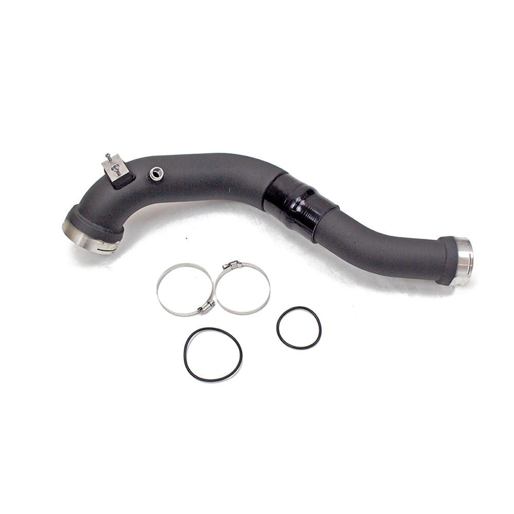 REV9 BMW 335i / 335i xDrive / 335i GT xDrive (F30/F34) 3.0T N55 Motor 2012-15 Aluminum Cold Charge Pipe Kit