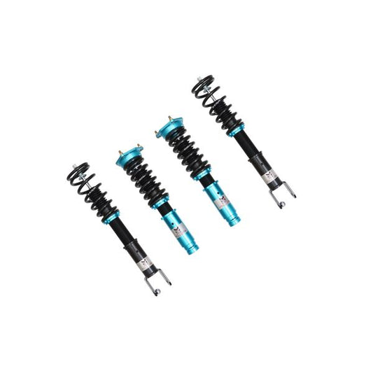 Megan Racing EZII Coilover Damper Kit for 2014-2017 Infiniti Q50/Q60 AWD 44mm