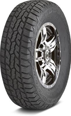 TIRE 265/70-17