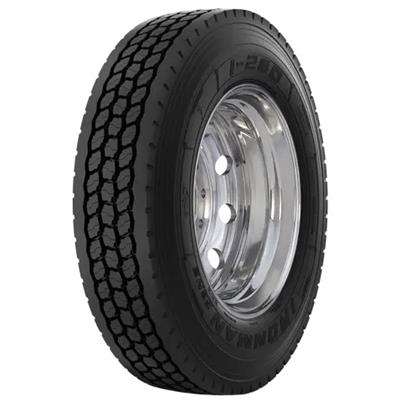 TIRE COMMERCIAL 11R22.5 RADIAL