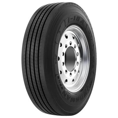 TIRE COMMERCIAL 245/70-19.5
