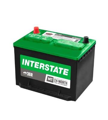MEGA-TRON II 12V BATTERY