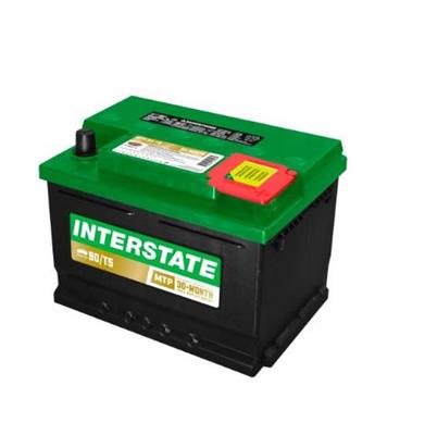 MEGA-TRON PLUS 12V BATTERY