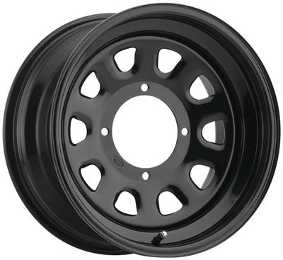 WHEEL DELTA