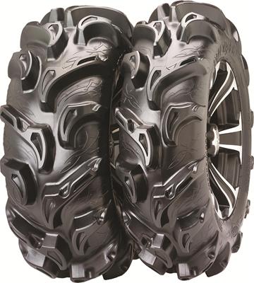TIRE 27.00 X 9.00-12