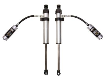 TACOMA COILOVERS