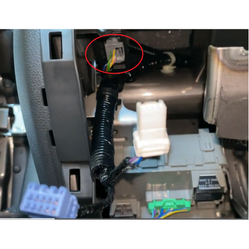 HONDATA Jailbreaker CAN Gateway Bypass for 2020-2021 Honda Civic Type R (FK8)
