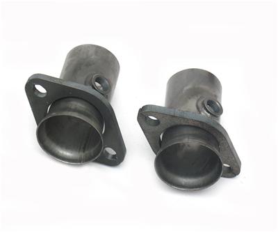 (MID-PIPES / H-PIPES / X-PIPES