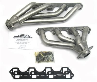 SHORTY HEADERS 65-73 MUSTANG