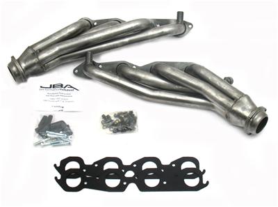 SHORTY HEADERS 96-00 GM TRUCK