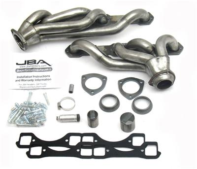 SHORTY HEADERS GM TRUCK 5.0 &