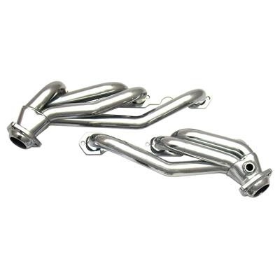 SHORTY HEADERS 1830S SILVER C