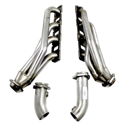 SHORTY HEADERS 04-05 HEMI DUR