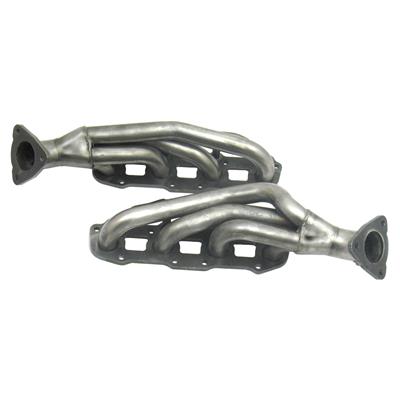 SHORTY HEADERS 05-06 TUNDRA/S