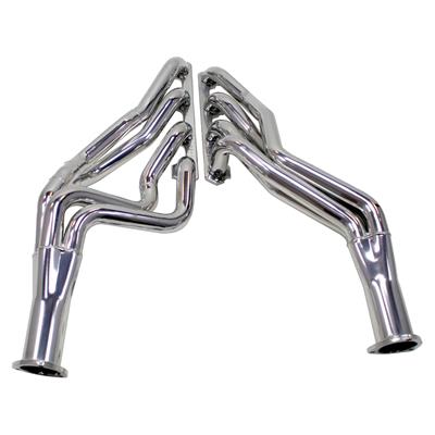 (LONG TUBE / TRI-Y / MID-LENGH
