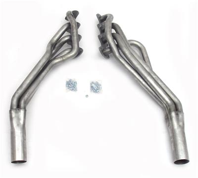 (LONG TUBE / TRI-Y / MID-LENGH