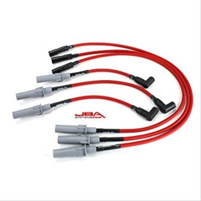 3.8L IGNITION WIRES ? HI TEMP