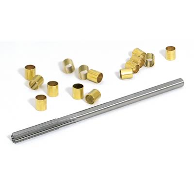 HOLLEY SHAFT BUSHING KIT