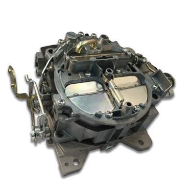 JET Q-JET CARBURETOR
