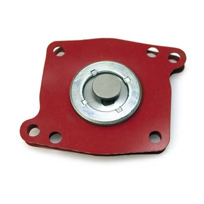 GM TBI REGULATOR DIAPHRAM