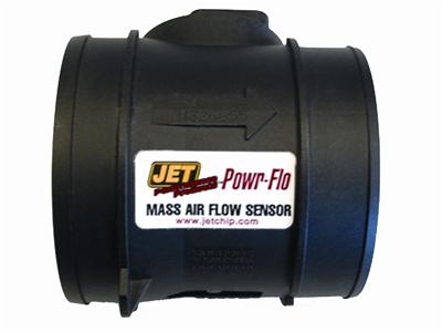 MASS AIR METER
