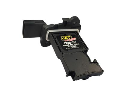 POWR-FLO MASS AIR SENSOR