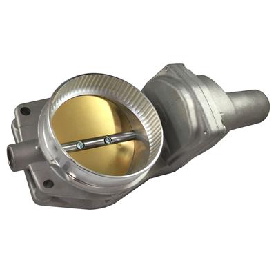 POWR-FLO THROTTLE BODY