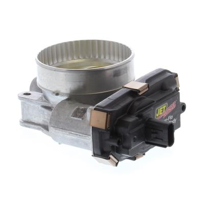 THROTTLE BODY