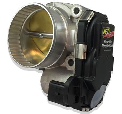 THROTTLE BODY
