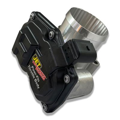 THROTTLE BODY