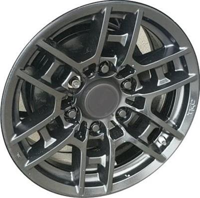 ALLOY WHEEL