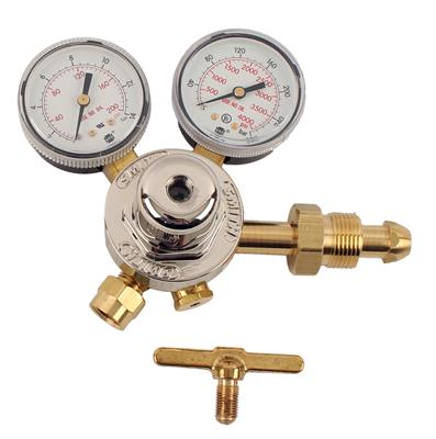 NITROGEN REGULATOR